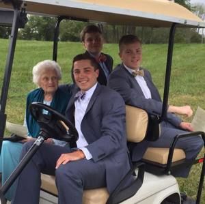 Meet your Posher, John